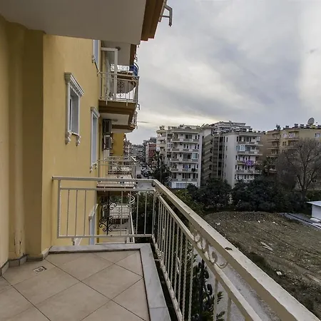 Cihan Apart 公寓 Belen (Alanya)