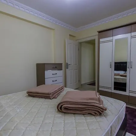 Cihan Apart Belen (Alanya)